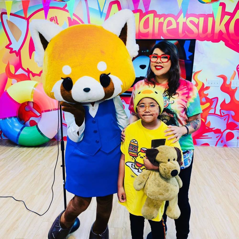 Meet your Posher, Lydia